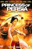 Princess of Persia Online DVD Rental