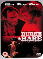 Burke And Hare Online DVD Rental