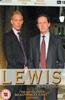 Lewis: Series 4 Online DVD Rental