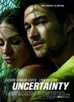 Uncertainty Online DVD Rental