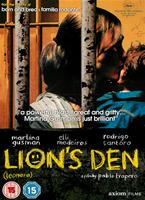 Lion's Den Online DVD Rental