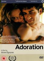 Adoration Online DVD Rental