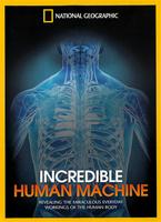 Incredible Human Machine Online DVD Rental