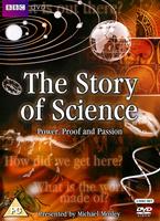 The Story of Science Online DVD Rental