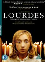 Lourdes Online DVD Rental