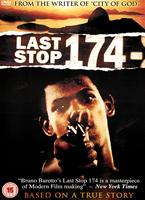 Last Stop 174  Online DVD Rental