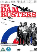 The Dam Busters Online DVD Rental