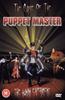 The Curse of the Puppet Master Online DVD Rental