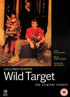 Wild Target  Online DVD Rental