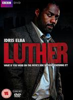 Luther: Series 1 Online DVD Rental