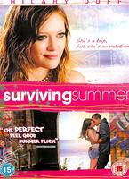 Surviving Summer Online DVD Rental