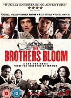 The Brothers Bloom Online DVD Rental