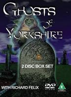 Ghosts Of Yorkshire Online DVD Rental