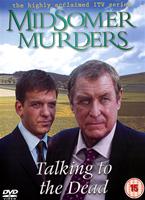 Midsomer Murders: Series 11: Talking to the Dead Online DVD Rental