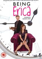Being Erica: Series 1 Online DVD Rental