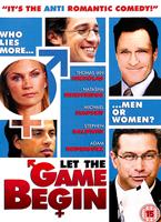 Let The Game Begin Online DVD Rental