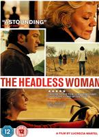The Headless Woman Online DVD Rental