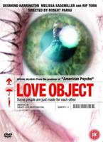 Love Object Online DVD Rental