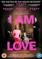 I Am Love Online DVD Rental