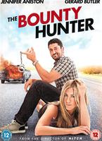The Bounty Hunter Online DVD Rental