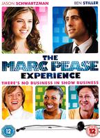 The Marc Pease Experience Online DVD Rental