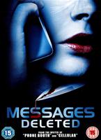 Messages Deleted Online DVD Rental