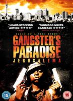 Jerusalema Online DVD Rental