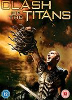 Clash Of The Titans Online DVD Rental