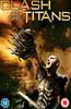 Clash of the Titans Online DVD Rental