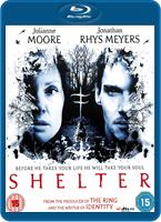 Shelter (BLU-RAY) Online DVD Rental