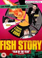 Fish Story Online DVD Rental