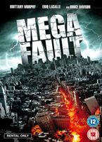 Megafault Online DVD Rental