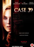 Case 39 Online DVD Rental
