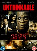 Unthinkable Online DVD Rental