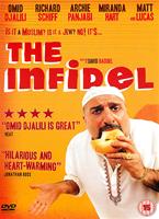 The Infidel Online DVD Rental