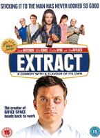 Extract Online DVD Rental