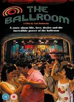 The Ballroom  Online DVD Rental