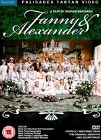 Fanny and Alexander Online DVD Rental