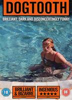 Dogtooth Online DVD Rental