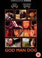 God Man Dog Online DVD Rental