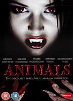 Animals Online DVD Rental
