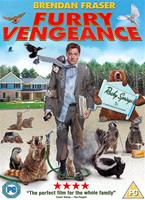 Furry Vengeance Online DVD Rental