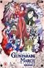 Gunparade March 3 Online DVD Rental