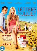Letters to Juliet Online DVD Rental