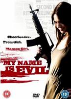 My Name Is Evil Online DVD Rental
