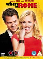 When in Rome Online DVD Rental