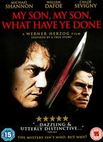 My Son, My Son, What Have Ye Done Online DVD Rental