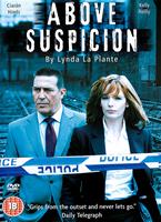 Above Suspicion: Series 1 Online DVD Rental