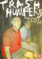 Trash Humpers Online DVD Rental