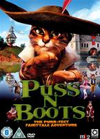Puss N Boots Online DVD Rental